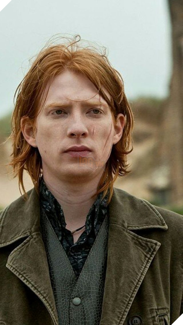 Hình ảnh về sao nam Domhnall Gleeson