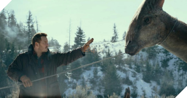 Jurassic World: Dominion Trở Thành Phim “Siêu Đắt” Với Ngân Sách Lên Đến 465 Triệu USD