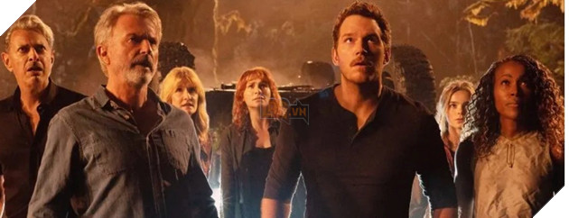 Jurassic World: Dominion Trở Thành Phim “Siêu Đắt” Với Ngân Sách Lên Đến 465 Triệu USD 2