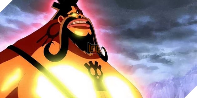 One Piece: Top 8 nhân vật filler mạnh nhất, xứng đáng sánh ngang nhân vật chính 4