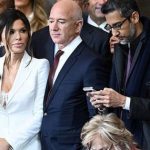 Các tỷ phú công nghệ có mặt trong lễ nhậm chức của Tổng thống Trump donald trump presidential inaugu 06051246 1737420461492 17374204617141450374926 0 35 405 683 crop 1737420499855681830061jpg