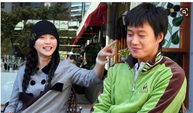 Mỹ nam lão hóa ngược đỉnh nhất Trung Quốc: 21 năm nhan sắc không đổi, Phạm Băng Băng cũng muốn lấy làm chồng- Ảnh 6.