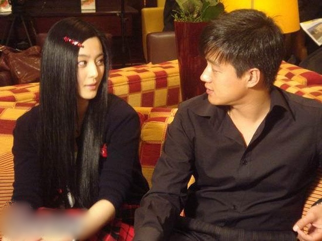 Mỹ nam lão hóa ngược đỉnh nhất Trung Quốc: 21 năm nhan sắc không đổi, Phạm Băng Băng cũng muốn lấy làm chồng- Ảnh 7.