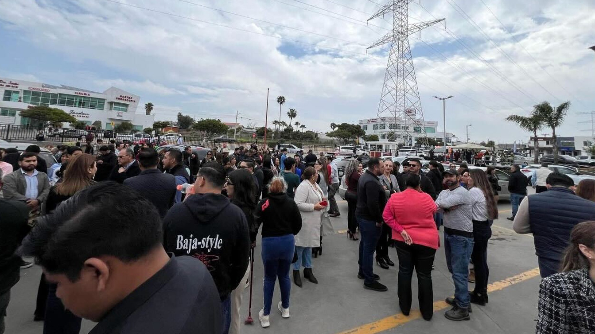 Động đất Động đất