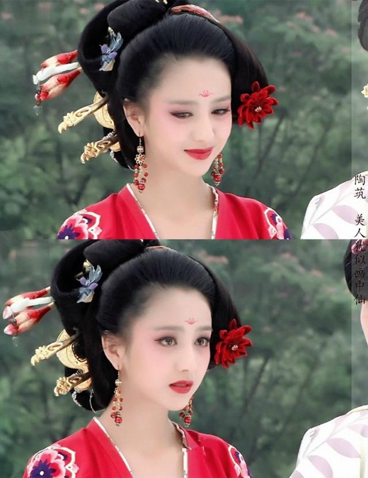 10 Hoàng hậu đẹp nhất Trung Quốc: Phạm Băng Băng xếp sau Dương Mịch, hạng 1 nhan sắc trên đỉnh chúng sinh- Ảnh 1.