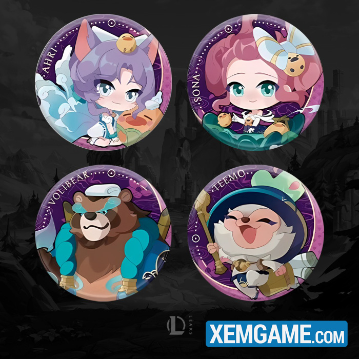 dong-skin-suoi-nuoc-nong-lo-dien-3 LMHT: Các skin “hot” trong dòng Suối Nước Nóng đã lộ diện, tuy vậy cộng đồng thất vọng dong skin suoi nuoc nong lo dien 3