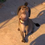 Shrek 5 Chưa Ra Mắt, Donkey Đã Chuẩn Bị Có Phim Riêng donkey4 totajpg