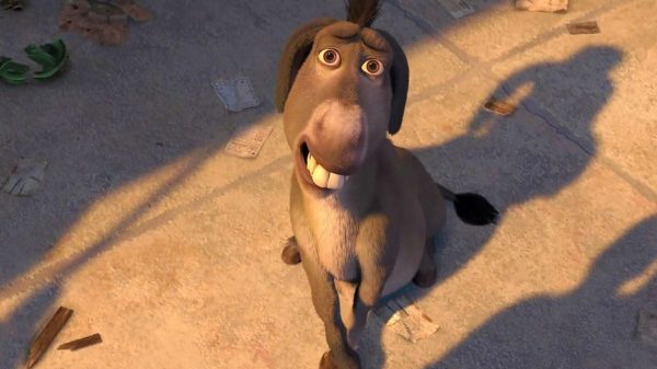 Shrek 5 Chưa Ra Mắt, Donkey Đã Chuẩn Bị Có Phim Riêng donkey4 totajpg