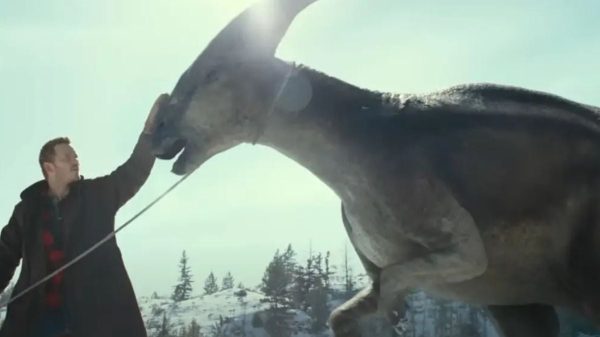 Jurassic World: Dominion Trở Thành Phim “Siêu Đắt” Với Ngân Sách Lên Đến 465 Triệu USD donminion4 ujiijpg