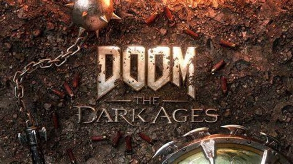 Tất tần tật về DOOM: The Dark Ages - Ngày phát hành, nền tảng hỗ trợ và Trailer đặc sắc doom 220250419155440jpg