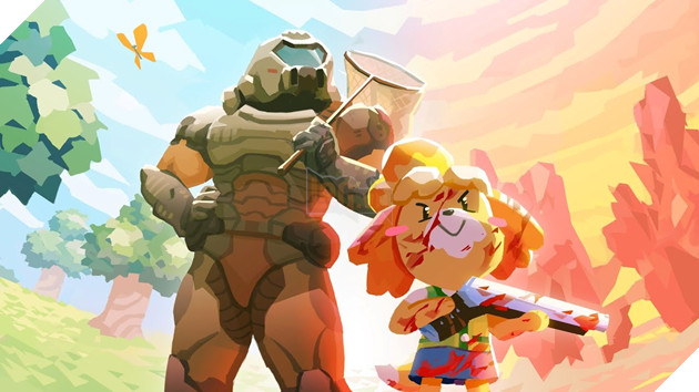 Rockstar Games Doi Ngay Ra Mat GTA VI, Devolver Digital Khang Dinh San Sang Doi Dau 5 Rockstar Games Dời Ngày Ra Mắt GTA VI, Devolver Digital Khẳng Định Sẵn Sàng Đối Đầu 5