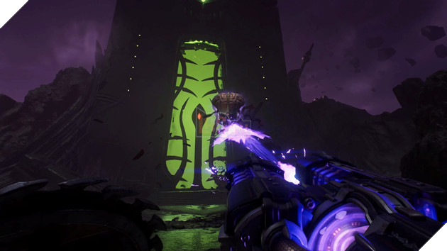 Doom: The Dark Age Tung Trailer Gioi Thieu Chieu Khong Gian Vu Tru Het Suc Hap Dan 4 Doom: The Dark Age Tung Trailer Giới Thiệu Chiều Không Gian Vũ Trụ Hết Sức Hấp Dẫn 4