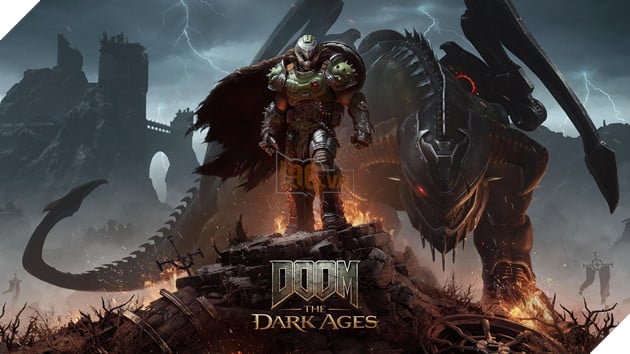 Cau Hinh Yeu Cau Cua DOOM The Dark Ages 2 Doom the dark ages
