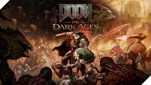 DOOM The Dark Ages Tren Steam Deck Thuc Su La Mot Con “Ac Mong” 2 Doom the dark ages