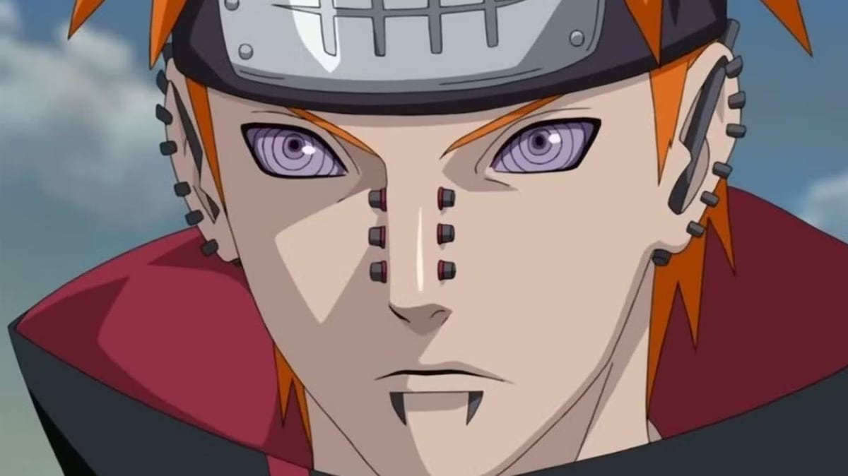 Năm nhân vật phản diện anime có động cơ chính đáng nhưng hành động sai- Ảnh 1. Năm nhân vật phản diện anime có động cơ chính đáng nhưng hành động sai- Ảnh 1.