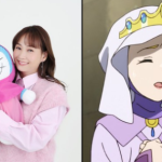 Doraemon Movie 2025: Khi cả bản Nhật lẫn bản Việt cùng "chọn mặt gửi vàng" cho khách mời lồng tiếng doraa mvsxpng