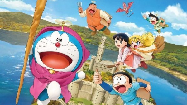 Tagger chính thức lên tiếng về tranh cãi xoay quanh vấn đề lồng tiếng Doraemon 2025: Nhận lỗi, cam kết tăng suất phụ đề cho khán giả doraemon nobita va cuoc phieu luu vao the gioi trong tranh 3501 3285 asxujpg