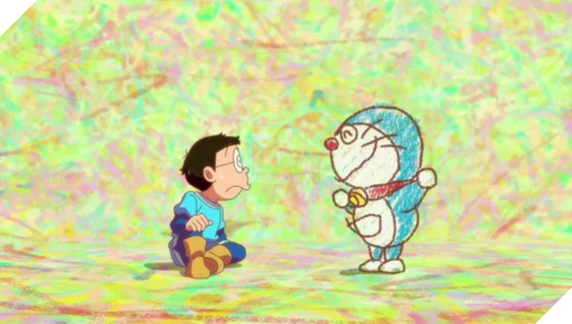 Khán Giả Quay Xe Với Bản Lồng Tiếng Doraemon Phần 44: Vợ Chồng Salim Bị Gọi Tên 2