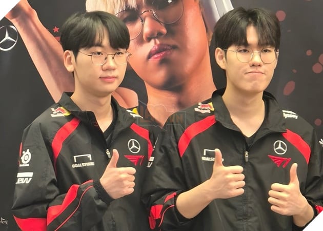 LMHT: Doran chung minh ban than tung la con ac mong cua T1 du bi nghi ngo rat nhieu LMHT: Doran chưng minh bản thân từng là cơn ác mộng của T1 dù bị nghi ngờ rất nhiều