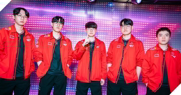 LMHT: Doran chung minh ban than tung la con ac mong cua T1 du bi nghi ngo rat nhieu 3 LMHT: Doran chưng minh bản thân từng là cơn ác mộng của T1 dù bị nghi ngờ rất nhiều