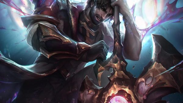 LMHT:T1 Doran thể hiện bản thân không thích lối chơi Jayce Tanker đang là meta hiện tại 28 LMHT:T1 Doran thể hiện bản thân không thích lối chơi Jayce Tanker đang là meta hiện tại doran jayce 3 jxvujpg