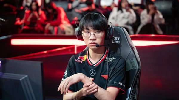 LMHT: Doran bất ngờ nhận phải tin dữ ngay trong khi đang livestream 29 LMHT: Doran bất ngờ nhận phải tin dữ ngay trong khi đang livestream doran nghia vu quan su 1 eyqqjpg