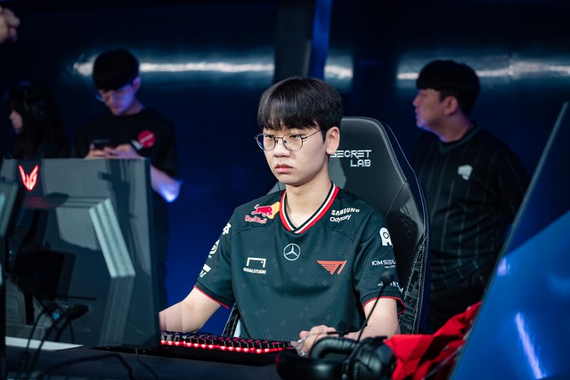 Liên tục bị chê bai nhưng Doran là tuyển thủ hiếm hoi lập được thành tích