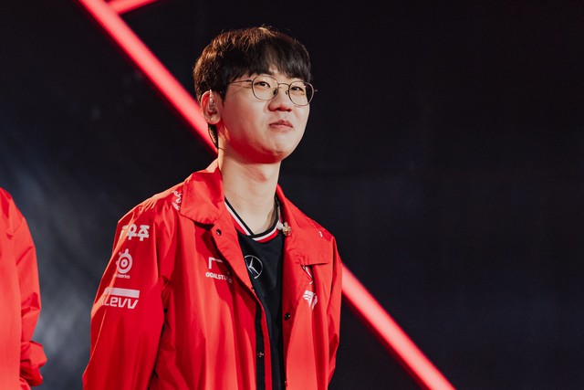 Liên tục bị chê bai nhưng Doran là tuyển thủ hiếm hoi lập được thành tích