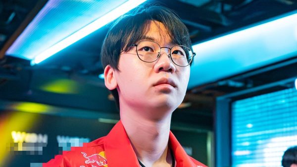 LMHT: HLV của T1 lên tiếng bảo vệ cho Doran, khẳng định cậu sẽ tỏa sáng mạnh mẽ 30 LMHT: HLV của T1 lên tiếng bảo vệ cho Doran, khẳng định cậu sẽ tỏa sáng mạnh mẽ doran t1 kkkoma 3 xfptjpg