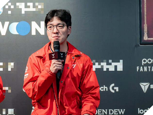 LMHT: HLV của T1 lên tiếng bảo vệ cho Doran, khẳng định cậu sẽ tỏa sáng mạnh mẽ