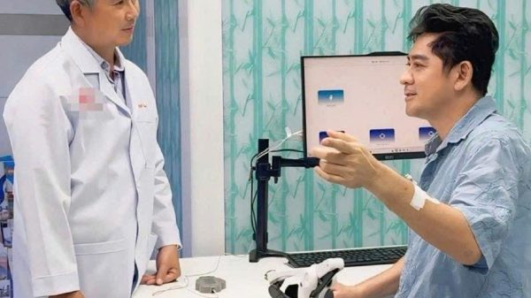 Bác sĩ nói về tình trạng nghệ sĩ Huỳnh Anh Tuấn sau đột quỵ dot quy 1758073304813 1758073305203105653481