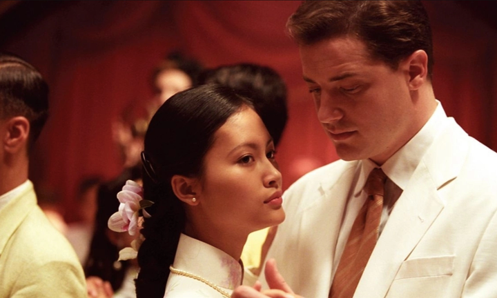 Nữ diễn viên Việt duy nhất đóng chính trong phim Hollywood giờ ra sao?- Ảnh 2.