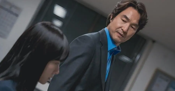 20 năm rồi mới có phim Hàn không ai dám chê: Nam chính tinh hoa hội tụ, tới cái cau mày cũng vô cùng đắt giá doubt 1 271024 1758196453194 1758196453684383325199 52 0 523 900 crop 17581964969671937261457png