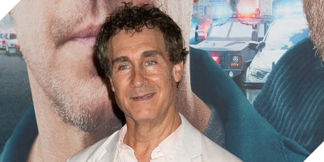 Hình ảnh đạo diễn Doug Liman