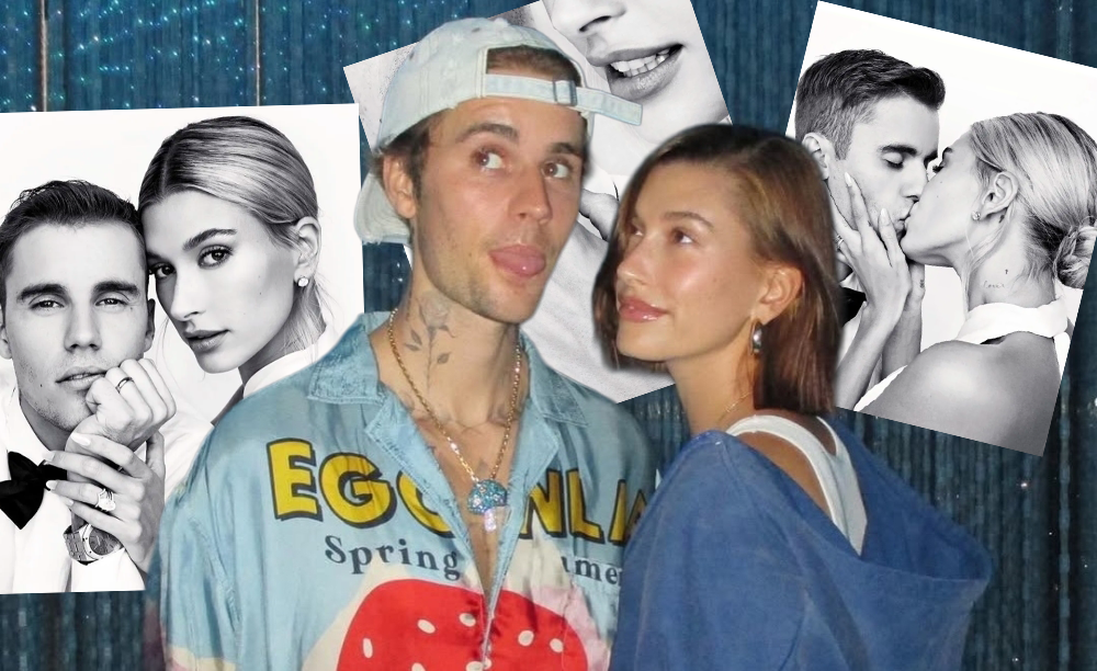 Cuộc hôn nhân tỷ đô của Justin Bieber và Hailey đang trên bờ vực tan vỡ: Sự biến mất bí ẩn của chiếc nhẫn cưới- Ảnh 1. Cuộc hôn nhân tỷ đô của Justin Bieber và Hailey đang trên bờ vực tan vỡ: Sự biến mất bí ẩn của chiếc nhẫn cưới- Ảnh 1.