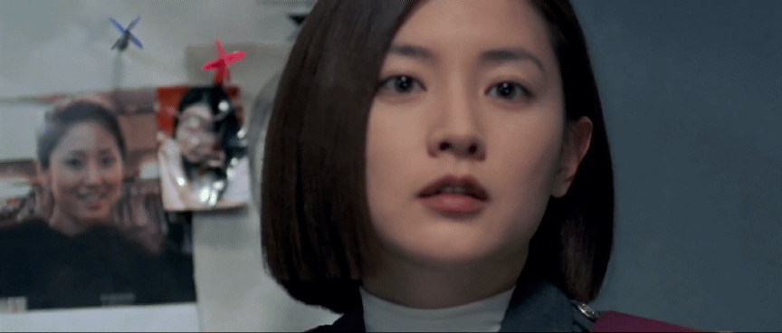 Ngoài phim Nàng Dae Jang Geum, Lee Young Ae còn xinh đẹp rung động lòng người với tạo hình hiện đại, đẳng cấp