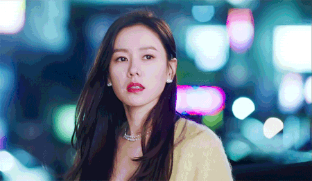 7 nữ diễn viên Hàn Quốc đẹp long lanh siêu thực, lại còn đóng toàn phim hay khiến khán giả mê mãi không thôi- Ảnh 17.