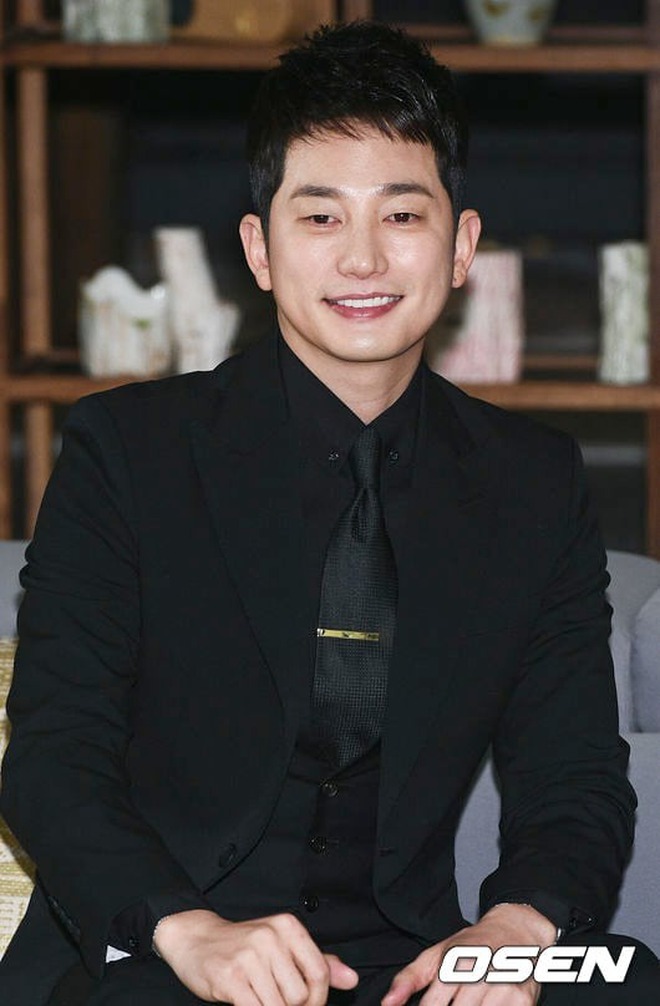 Một nam diễn viên bị nghi ngờ là