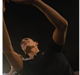 Cuối cùng đã tìm ra