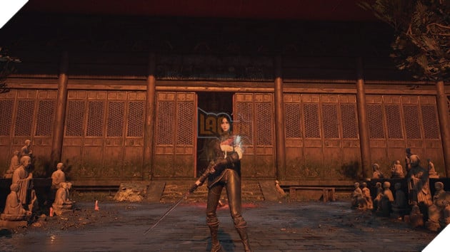 Nhung Ban Mod Cai Thien Dang Ke Trai Nghiem Cua Wuchang: Fallen Feathers 2 Những Bản Mod Cải Thiện Đáng Kể Trải Nghiệm Của Wuchang: Fallen Feathers 2