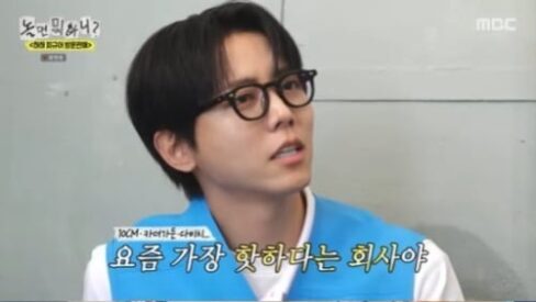 Sự thật 1 sao nam vừa bị YG “đuổi cổ”, cả dàn nam thần mỹ nhân dắt nhau “ra đường”- Ảnh 1. Sự thật 1 sao nam vừa bị YG “đuổi cổ”, cả dàn nam thần mỹ nhân dắt nhau “ra đường”- Ảnh 1.