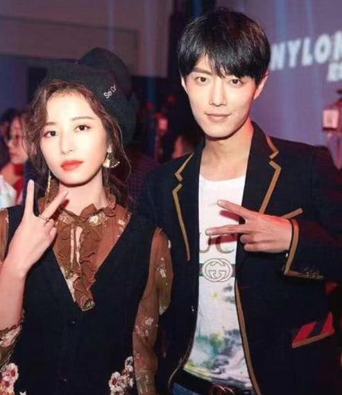 Châu Vũ Đồng bị tẩy chay vì tai tiếng đời tư, dự án với Tiêu Chiến gặp sóng gió- Ảnh 2.