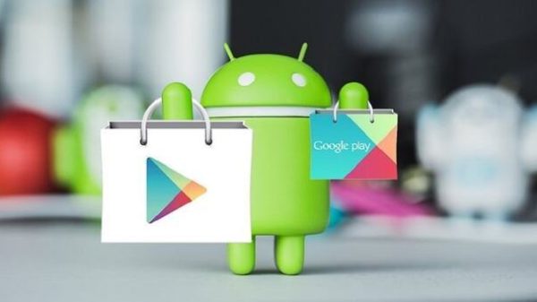 Tòa án tối cao Mỹ bác yêu cầu của Google về cải tổ Play Store download file apk jpg