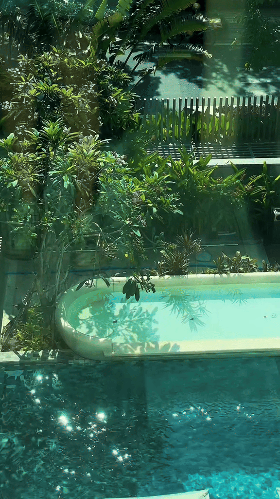 Nữ nghệ sĩ sở hữu biệt thự từ TP.HCM đến Khánh Hòa, U40 đẹp như 20, được thiếu gia kém tuổi cưng chiều- Ảnh 6. Nữ nghệ sĩ sở hữu biệt thự từ TP.HCM đến Khánh Hòa, U40 đẹp như 20, được thiếu gia kém tuổi cưng chiều- Ảnh 6.