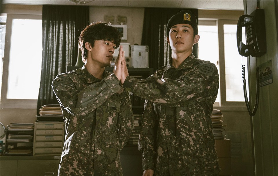 10 phim Hàn được xem nhiều nhất Netflix 2025: The Glory thua xa Queen of Tears, số 1 chễm chệ đầu bảng suốt 4 năm- Ảnh 10. 10 phim Hàn được xem nhiều nhất Netflix 2025: The Glory thua xa Queen of Tears, số 1 chễm chệ đầu bảng suốt 4 năm- Ảnh 10.