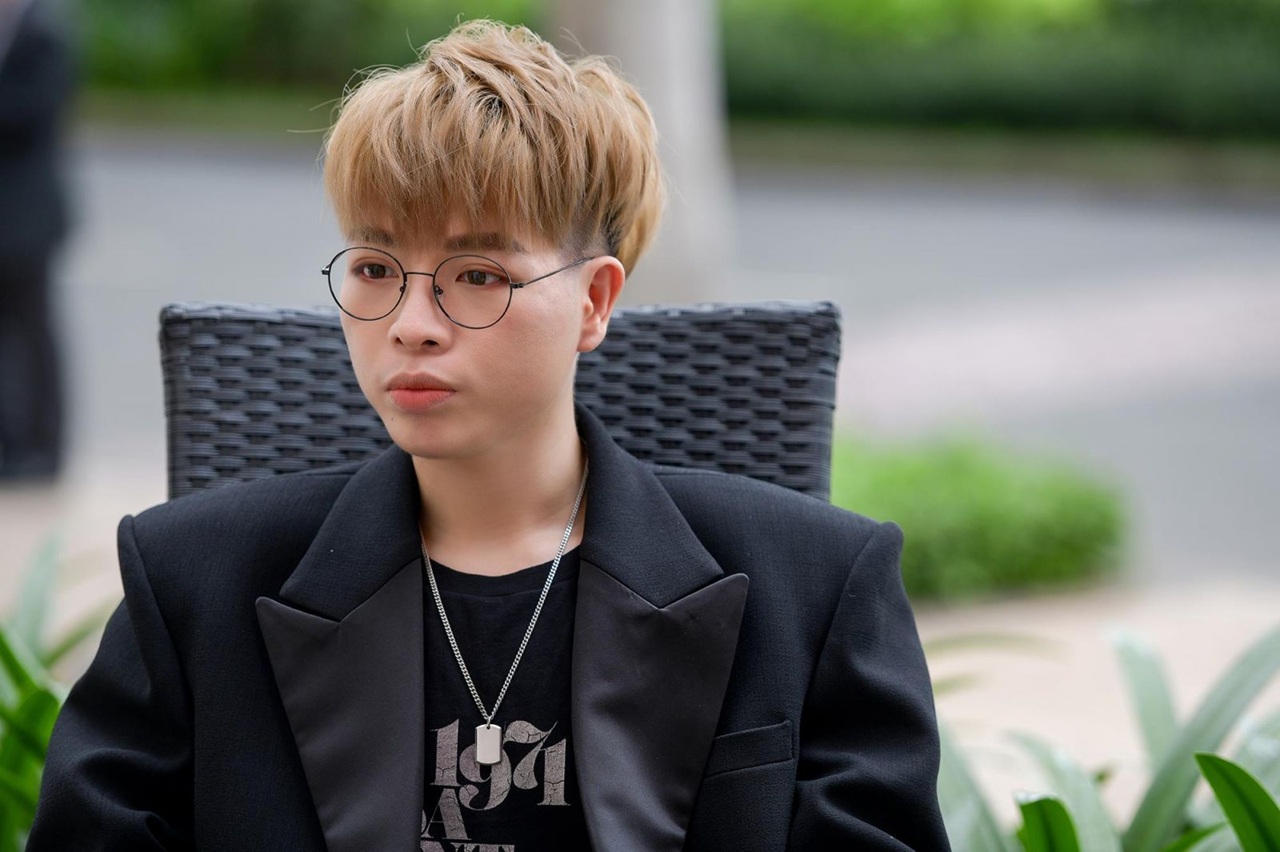 Nam ca sĩ từng bị dọa đánh, đổ muối ớt lên đầu: Lột xác thành quán quân thế giới- Ảnh 7.