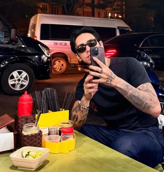 G-Dragon cảm ơn Hà Nội - 2