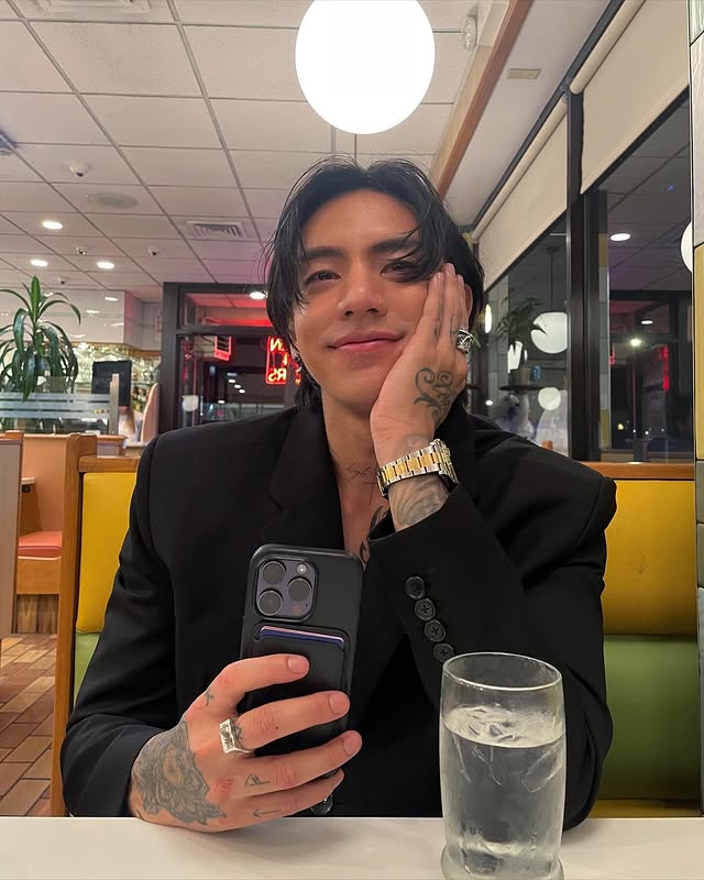 Trai đẹp sexy át cả Trai đẹp sexy át cả