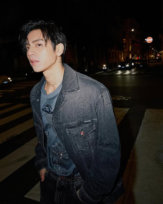 Trai đẹp sexy át cả Trai đẹp sexy át cả