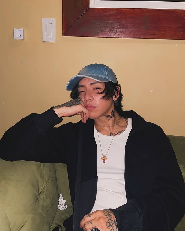 Trai đẹp sexy át cả Trai đẹp sexy át cả